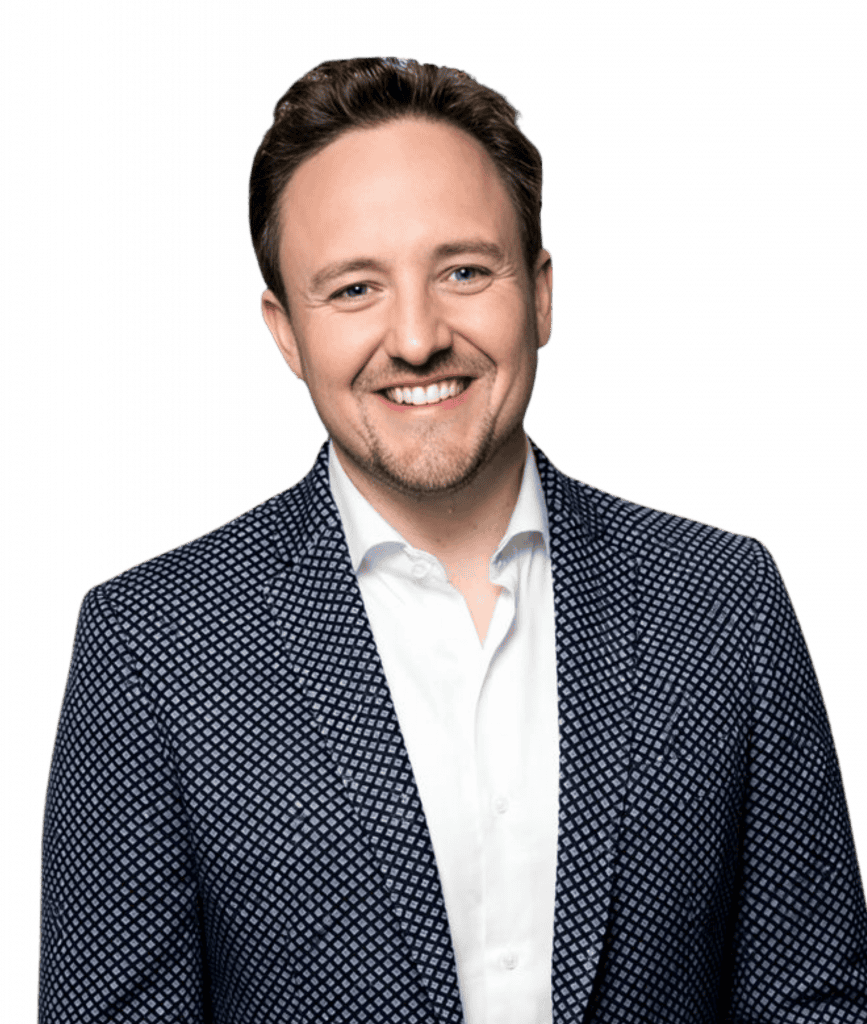 LinkedIn System 12 Maxim Holzapfel