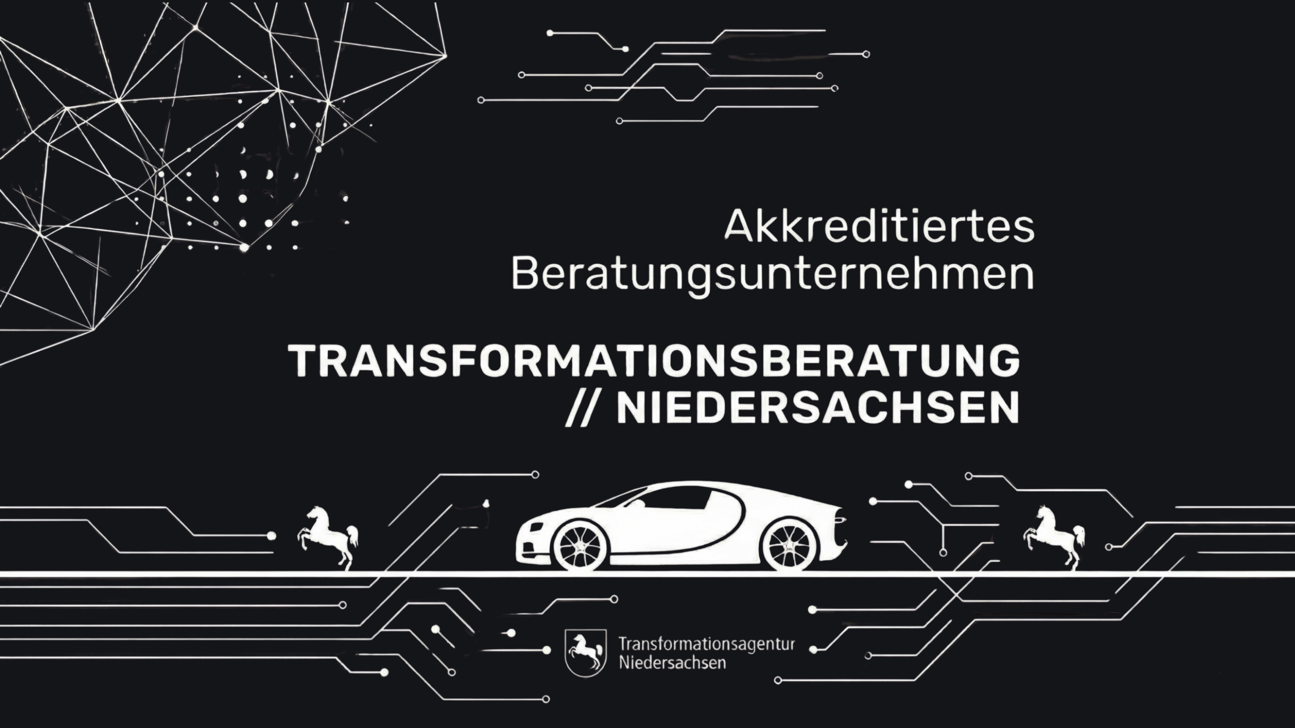 Transformation Niedersachsen