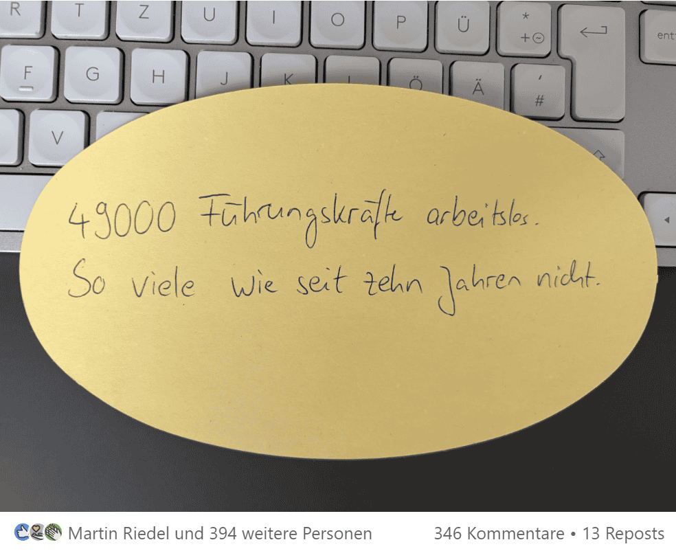 Abbau mittlerer Führungsebenen: Warum flachere Hierarchien Unternehmen nicht automatisch schneller machen