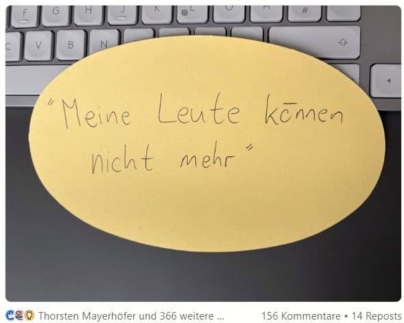 Veränderungsmüdigkeit im Unternehmen: Warum sie meist eine Fehldiagnose ist