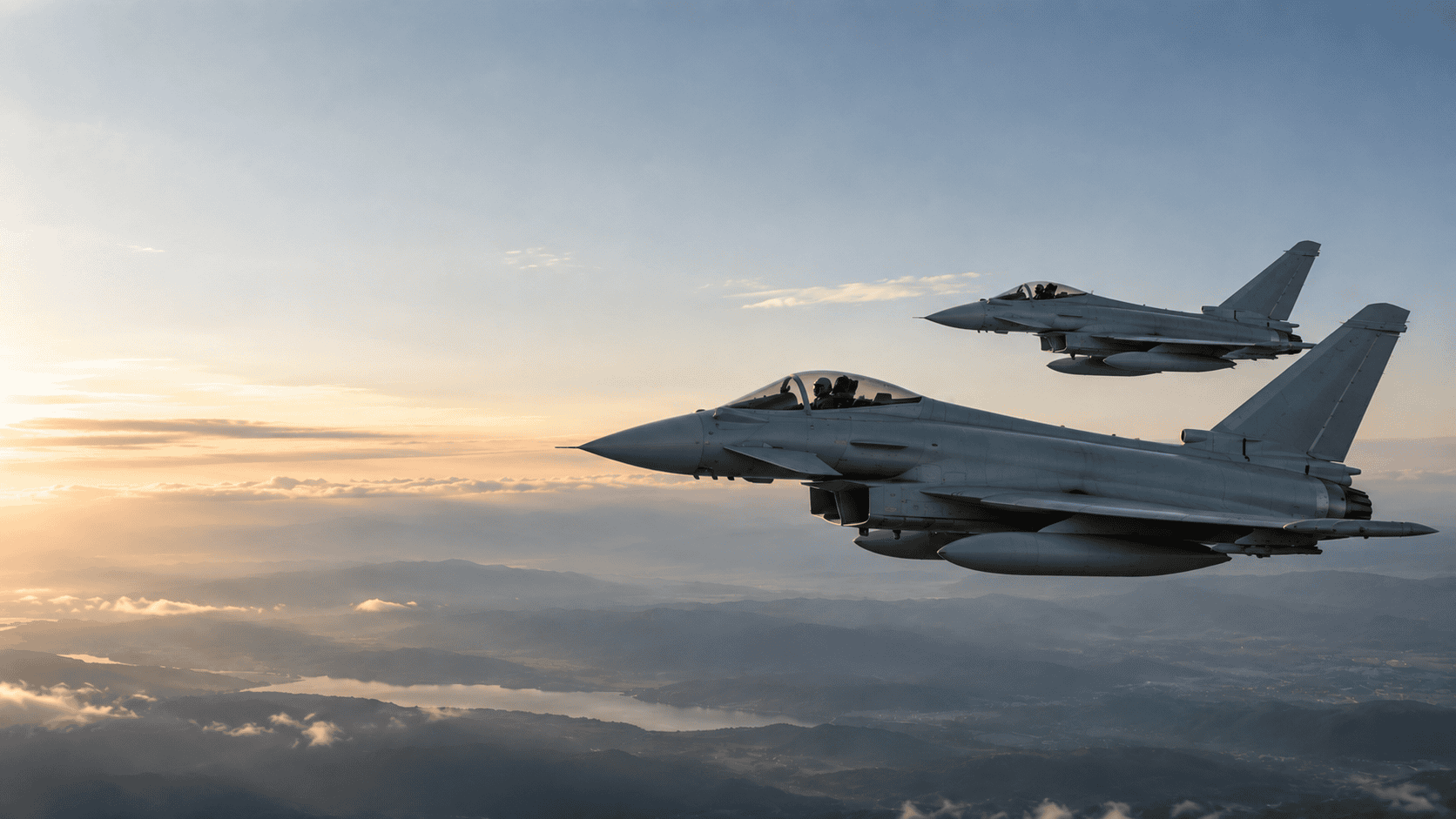 Kampfjets